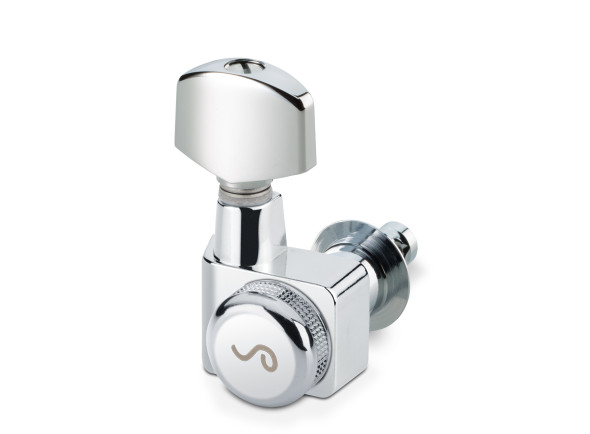 Schaller M6 Fender-Style Standard+Locking Schaller M6 Fender-Style Standard+Locking